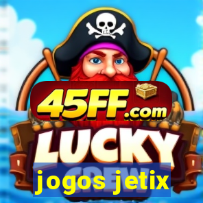 jogos jetix